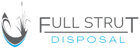 Full Strut Disposal