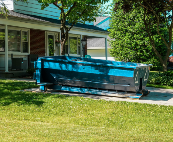 The Cost-Effectiveness of Roll-Off Waste Removal Services