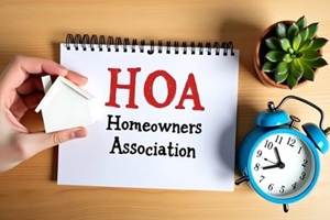 Understanding HOA A Visual Guide to Homeowners Association Responsibilities and Benefits