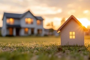 downsizing concept
