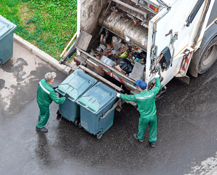 trash-collection