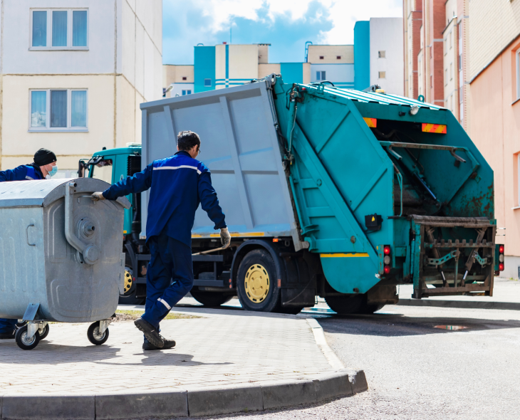 trash-collection