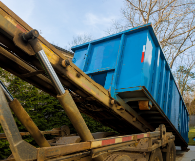 Common Mistakes to Avoid When Renting a Dumpster