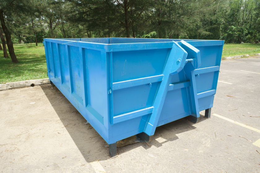 dumpster-rental-service